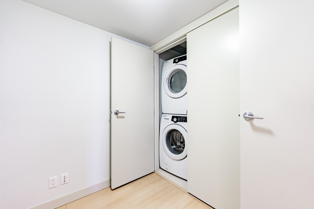 Bedroom 4 Photo of 318 10020 Dunoon Drive, Richmond, BC