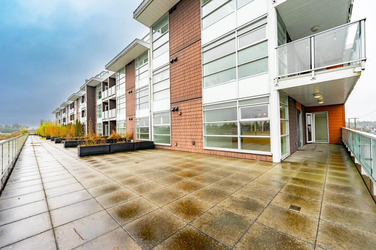 Guest Bathroom Photo of 318 10020 Dunoon Drive, Richmond, BC