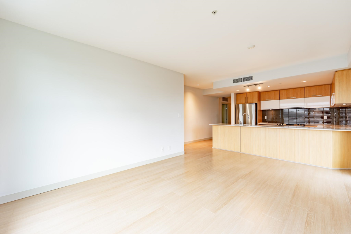 Kitchen Island Photo of 318 10020 Dunoon Drive, Richmond, BC