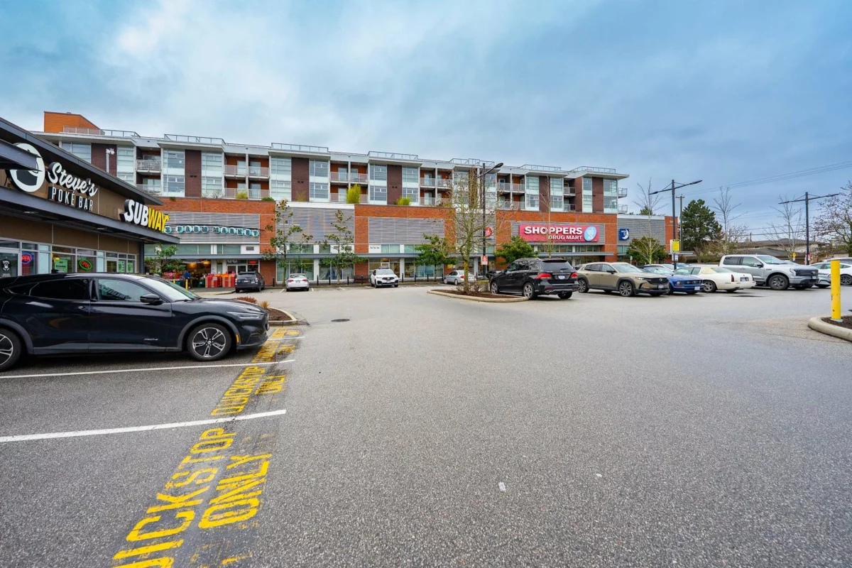 Loft / Bonus Room Photo of 318 10020 Dunoon Drive, Richmond, BC