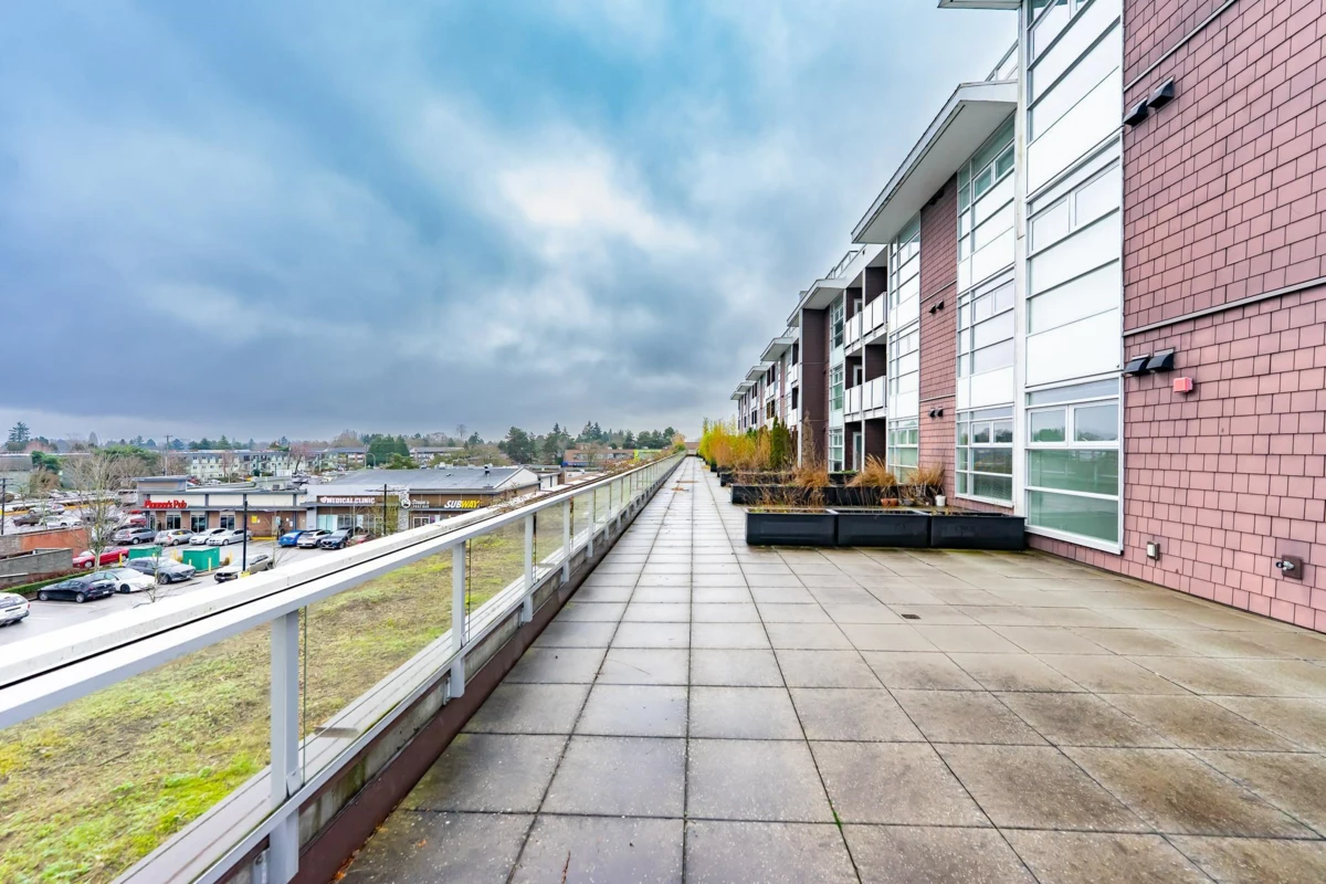 Office / Den Photo of 318 10020 Dunoon Drive, Richmond, BC