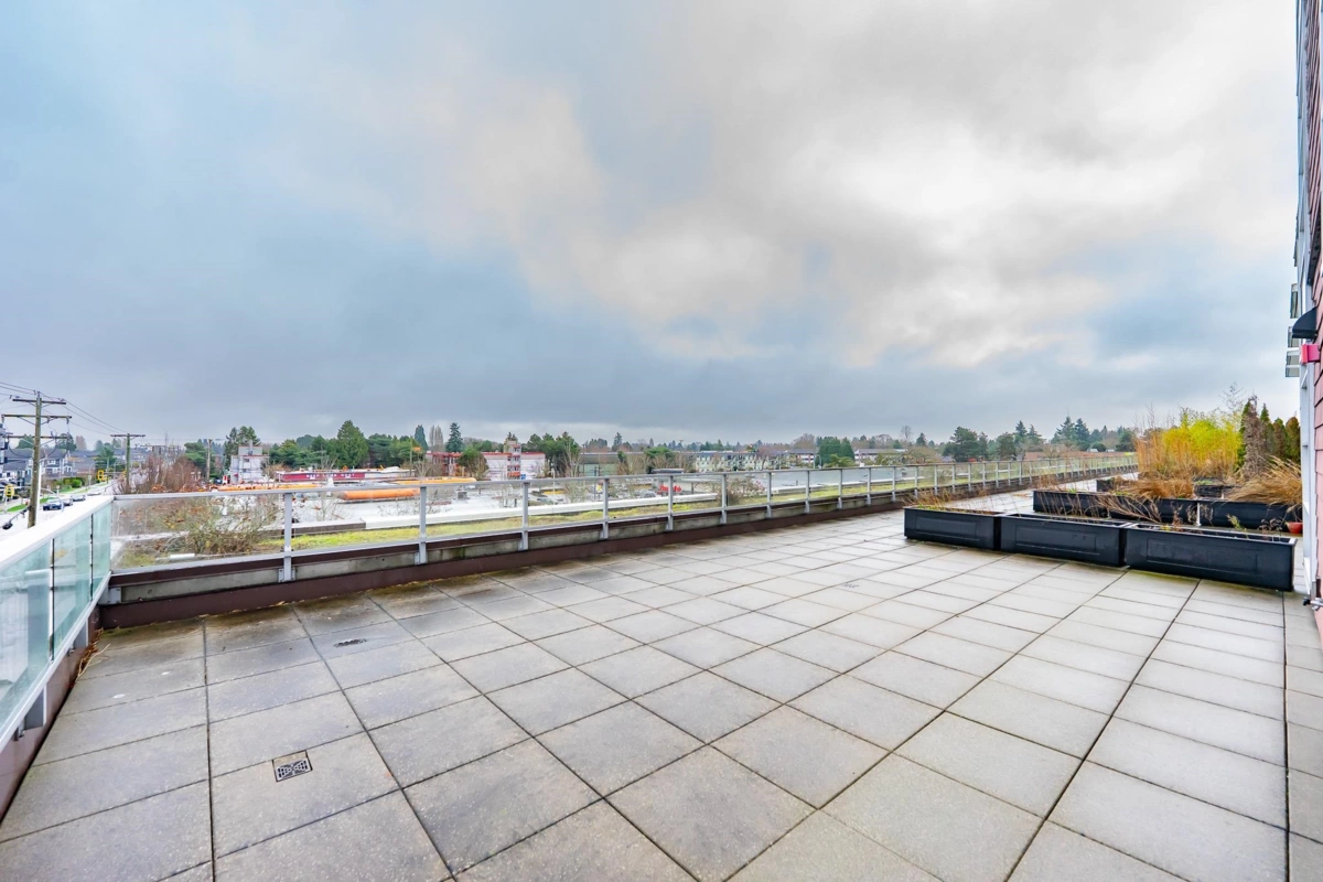 Powder Room Photo of 318 10020 Dunoon Drive, Richmond, BC