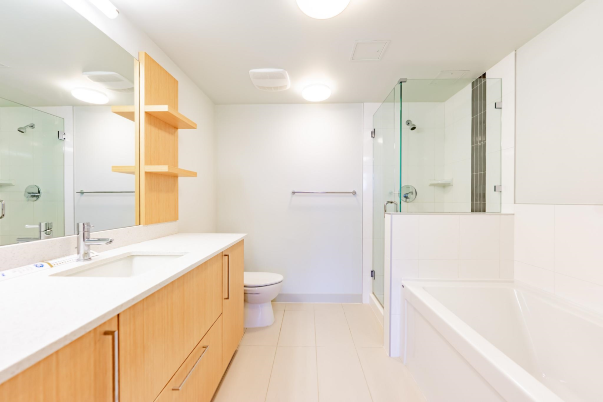 Primary Bedroom Photo of 318 10020 Dunoon Drive, Richmond, BC