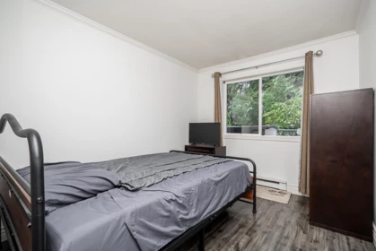 Laundry Room Photo of 111 33708 King Road, Abbotsford, BC