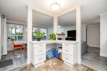 Powder Room Photo of 111 33708 King Road, Abbotsford, BC