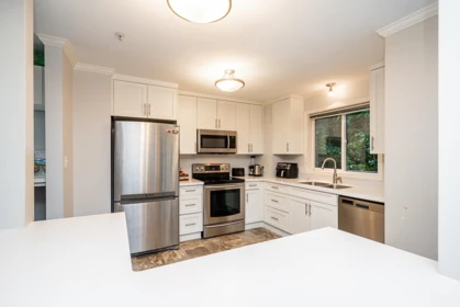 Primary Bedroom Photo of 111 33708 King Road, Abbotsford, BC