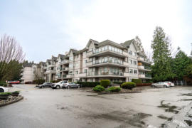 111 33708 King Road, Abbotsford, BC