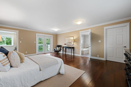 Loft / Bonus Room Photo of 9200 Saunders Road, Richmond, BC