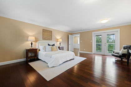 Powder Room Photo of 9200 Saunders Road, Richmond, BC