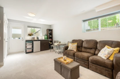 Backyard Photo of 2853 160a Street, Surrey, BC