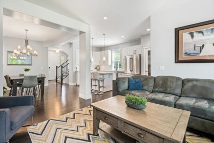 Breakfast Nook Photo of 2853 160a Street, Surrey, BC