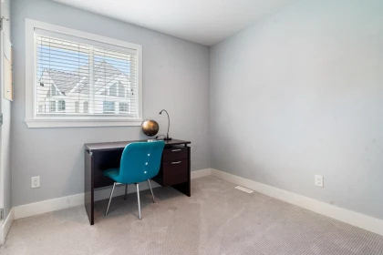 Garage Interior Photo of 2853 160a Street, Surrey, BC