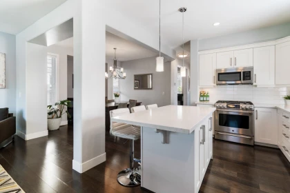 Guest Bathroom Photo of 2853 160a Street, Surrey, BC