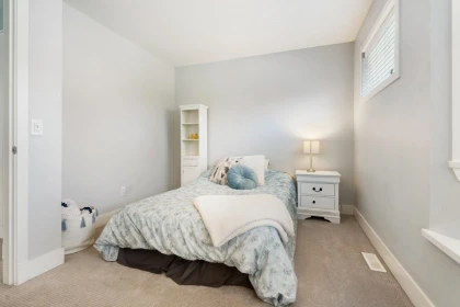 Hallway Photo of 2853 160a Street, Surrey, BC