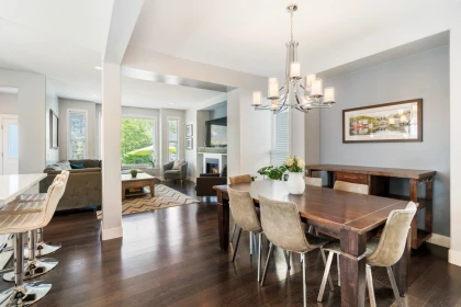 Kitchen Island Photo of 2853 160a Street, Surrey, BC