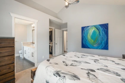 Laundry Room Photo of 2853 160a Street, Surrey, BC
