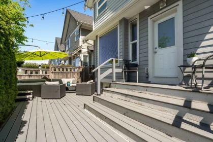 Street View Photo of 2853 160a Street, Surrey, BC