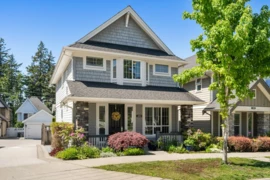 2853 160a Street, Surrey, BC