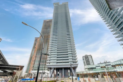 3806 4730 Lougheed Highway, Burnaby, BC, Burnaby — Apartment/Condo for sale
