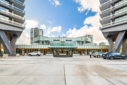 3806 4730 Lougheed Highway, Burnaby, BC, Burnaby — Apartment/Condo for sale