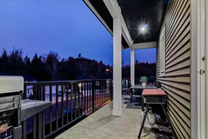 Community Amenities Photo (Clubhouse) of 33945 Tooley Place, Mission, BC