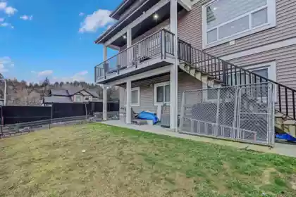 Playground / Recreational Area Near 33945 Tooley Place, Mission, BC