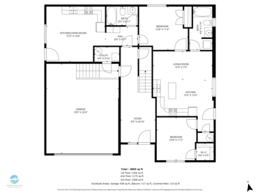 Community Amenities Photo (Clubhouse) of 2237 Windsail Place, Squamish, BC