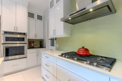 Kitchen Photo of 2237 Windsail Place, Squamish, BC