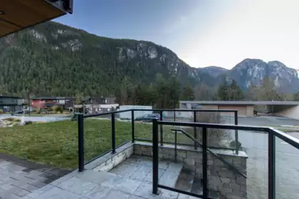 Mudroom Photo of 2237 Windsail Place, Squamish, BC