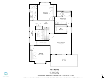 Playground / Recreational Area Near 2237 Windsail Place, Squamish, BC