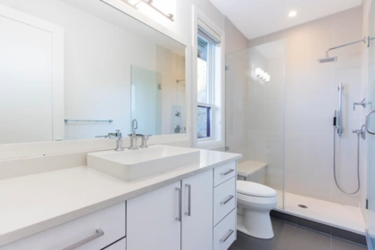 Powder Room Photo of 2237 Windsail Place, Squamish, BC