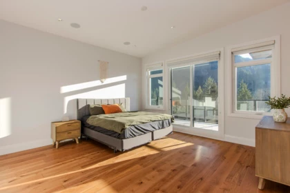 Primary Bedroom Photo of 2237 Windsail Place, Squamish, BC