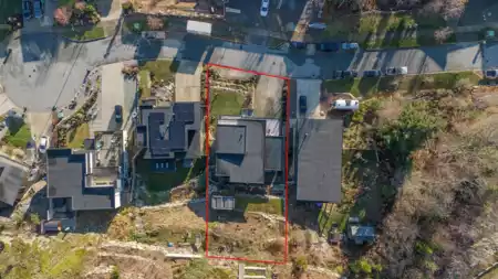 Street View Photo of 2237 Windsail Place, Squamish, BC