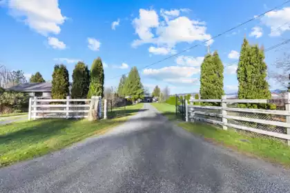 30067 Taylor Road, Abbotsford, BC