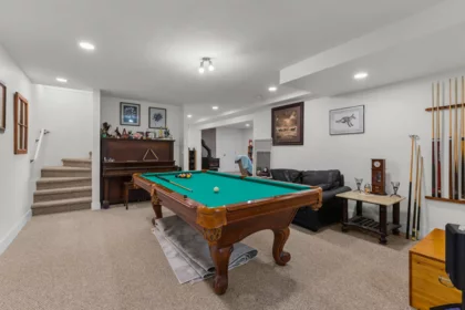 Loft / Bonus Room Photo of 30067 Taylor Road, Abbotsford, BC