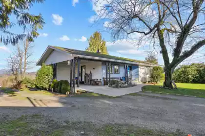 Pantry Photo of 30067 Taylor Road, Abbotsford, BC