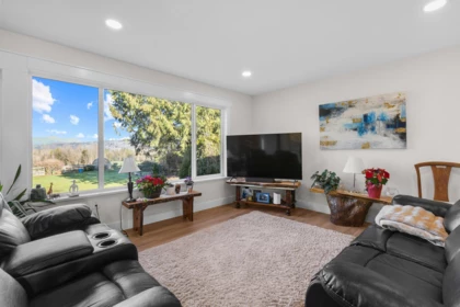 Primary Bedroom Photo of 30067 Taylor Road, Abbotsford, BC