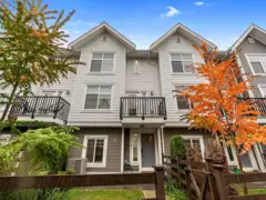 9 14541 Winter Crescent Crescent, Surrey, BC