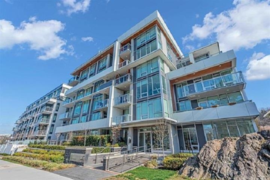 102 4988 Cambie Street, Vancouver, BC