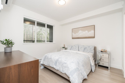 Guest Bathroom Photo of 208 3528 146a Street, Surrey, BC
