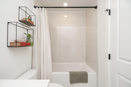 Mudroom Photo of 208 3528 146a Street, Surrey, BC
