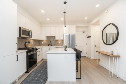 Pantry Photo of 208 3528 146a Street, Surrey, BC
