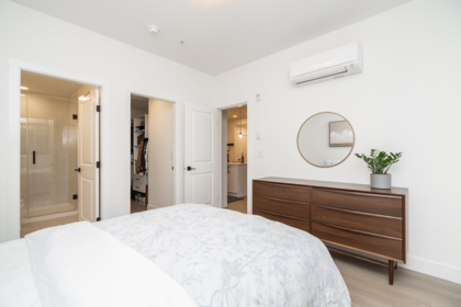 Powder Room Photo of 208 3528 146a Street, Surrey, BC