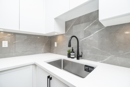 Primary Bedroom Photo of 208 3528 146a Street, Surrey, BC