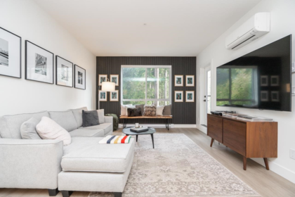 Walk-In Closet Photo of 208 3528 146a Street, Surrey, BC