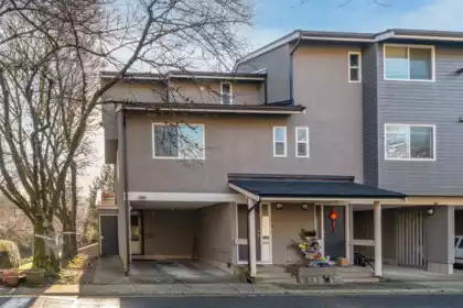 3452 Copeland Avenue, Vancouver, BC