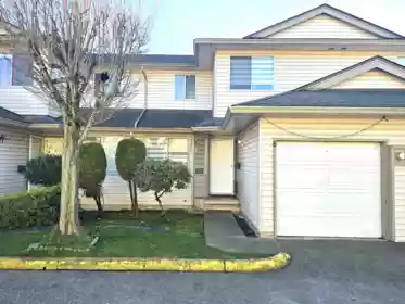 6 3070 Townline Road, Abbotsford, BC, Abbotsford West — 4 bed townhouse for sale