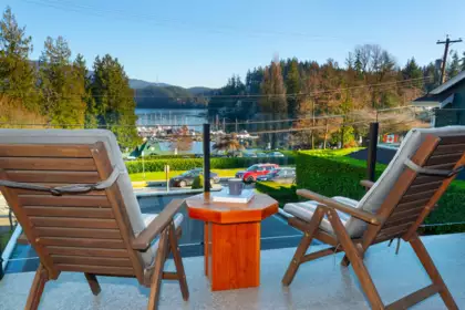 2341 Panorama Drive, North Vancouver, BC