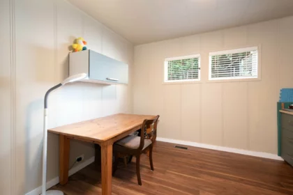 Laundry Room Photo of 2341 Panorama Drive, North Vancouver, BC