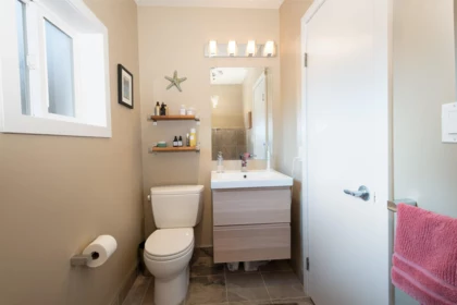 Office / Den Photo of 2341 Panorama Drive, North Vancouver, BC
